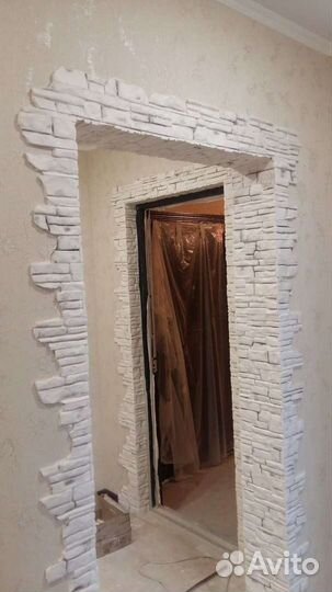 Ремонт квартир, плиточные работы