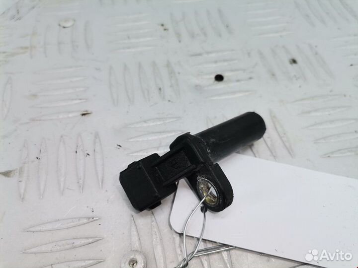 Датчик коленвала Ford Focus 2000