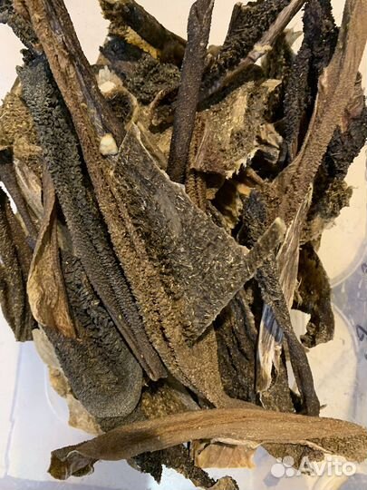 Лакомство для собак. Легкое говяжье