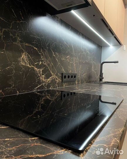 Кухня на заказ. Кухонный гарнитур от производителя