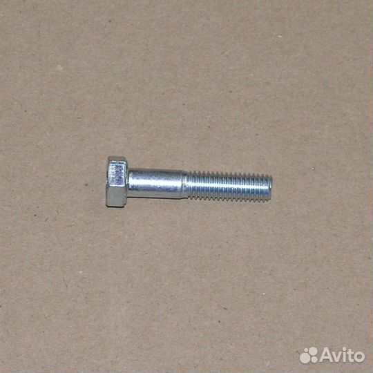 Болт М 8*1,25* 40 (8,8 S13)