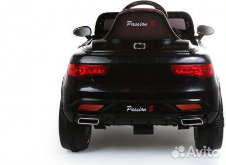 Электромобиль