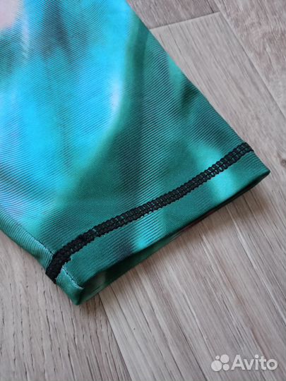 Лосины леггинсы тайтсы workout TM