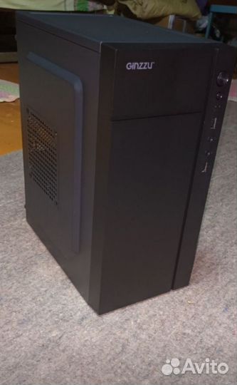 Системный блок i5