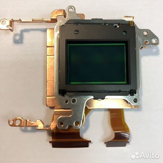 Sony a6000 матрица CCD cosm