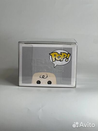 Funko Pop Charlie Brown 48