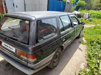 Peugeot 405 1.4 MT, 1988, 357 615 км, с пробегом, цена 200 000 руб.