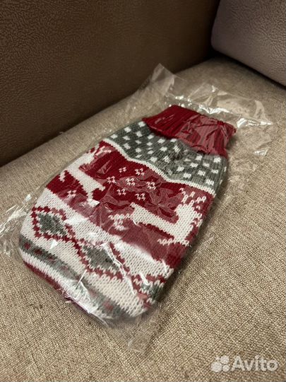 Одежда для собак