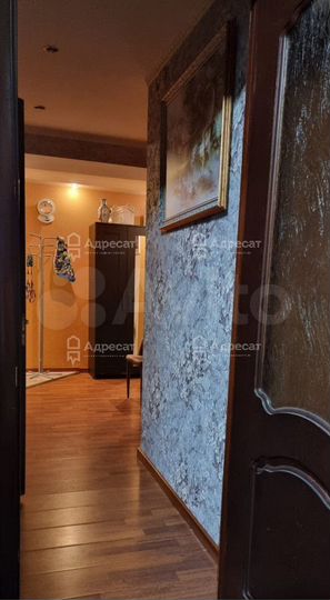 1-к. квартира, 55 м², 4/14 эт.