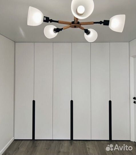 Шкаф в прихожую