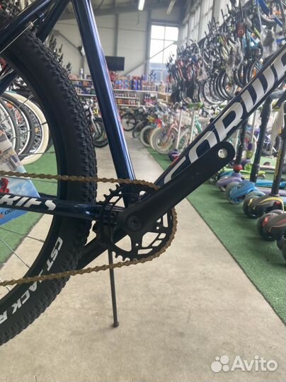 Forward Sporting 27,5 X 19”