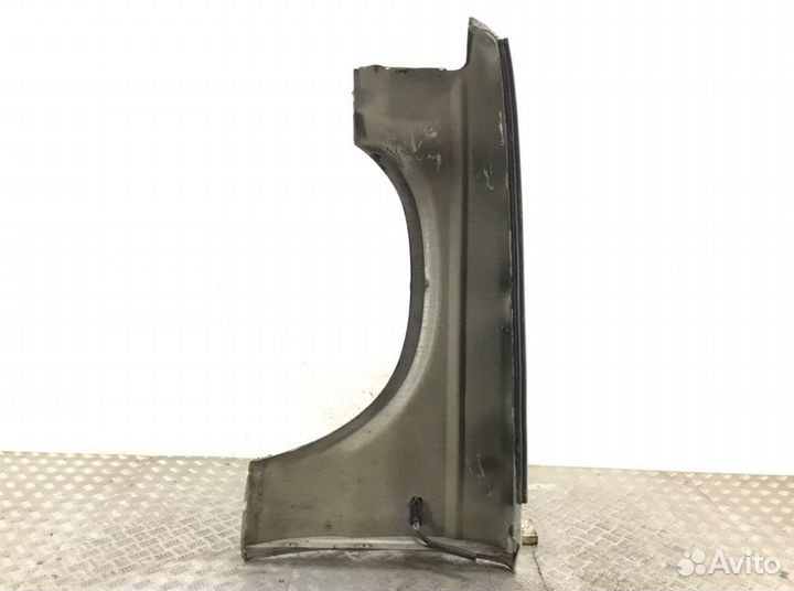 Крыло переднее правое Land Rover Discovery 2 2.5
