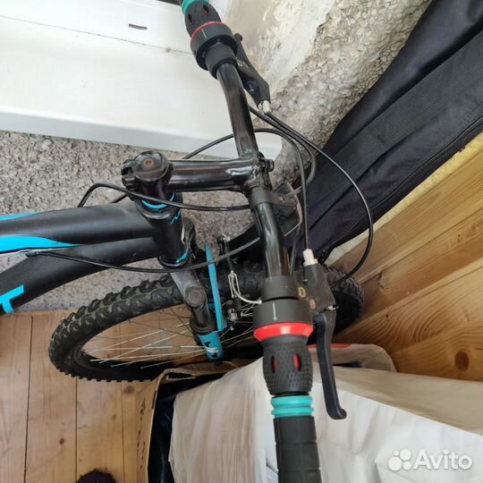 Велосипед next comp pro 18 speed