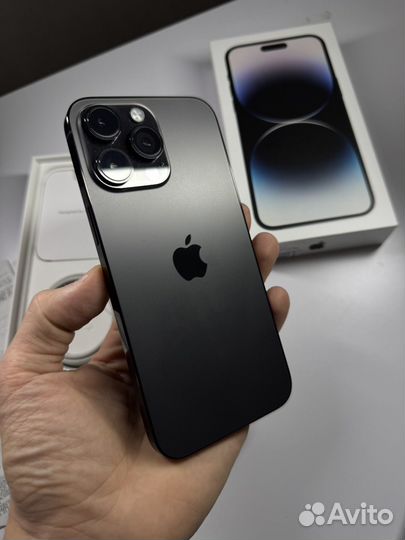 iPhone 14 Pro Max, 256 ГБ