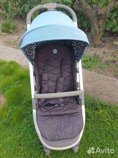 Детские коляски