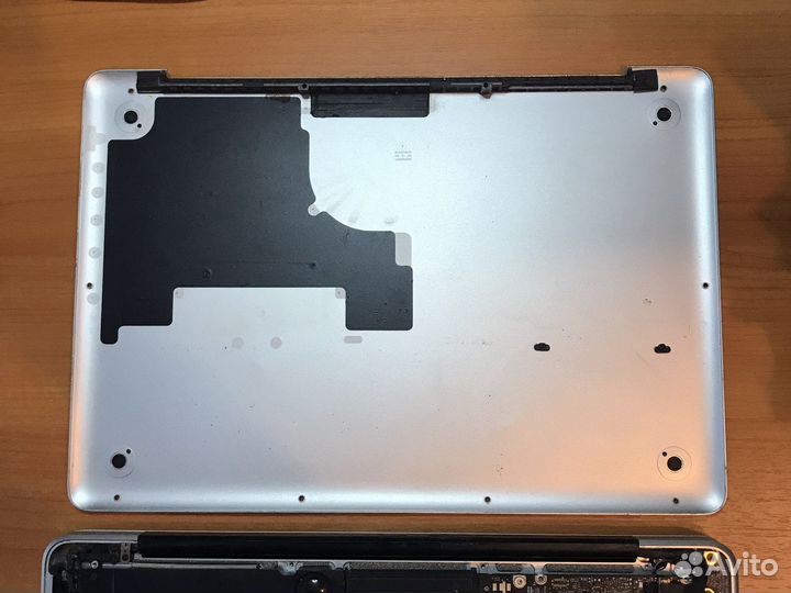 Запчасти Apple MacBook Pro А1278