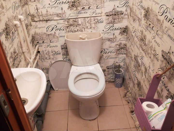 Комната 20 м² в 3-к., 10/19 эт.