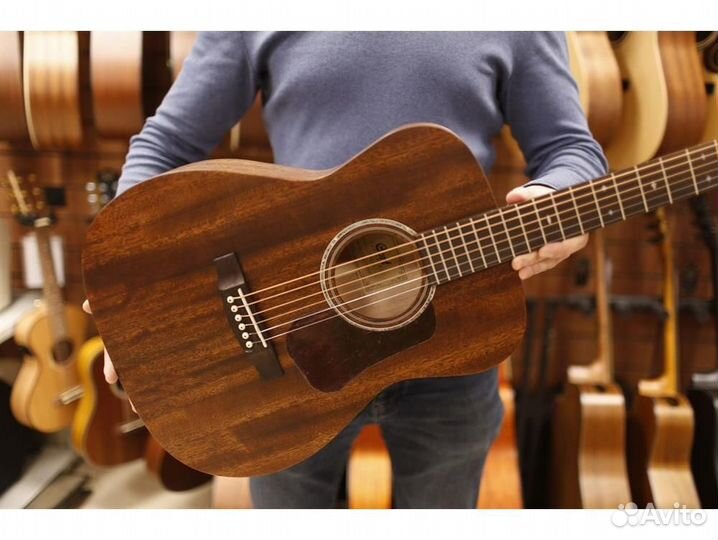 Cort L450C-NS акустическая гитара