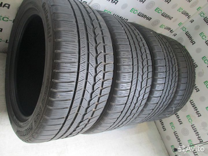 Continental ContiWinterContact TS 790v 255/45 R17