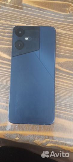 TECNO Pova 3, 6/128 ГБ