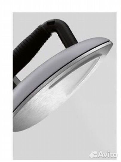 Laurastar lift xtra aluminium