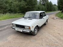 ВАЗ (LADA) 2105 1.5 MT, 1998, 99 000 км, с пробегом, цена 79 000 руб.