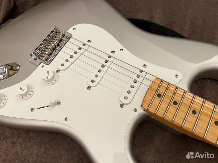 Fender avri 57 american original stratocaster