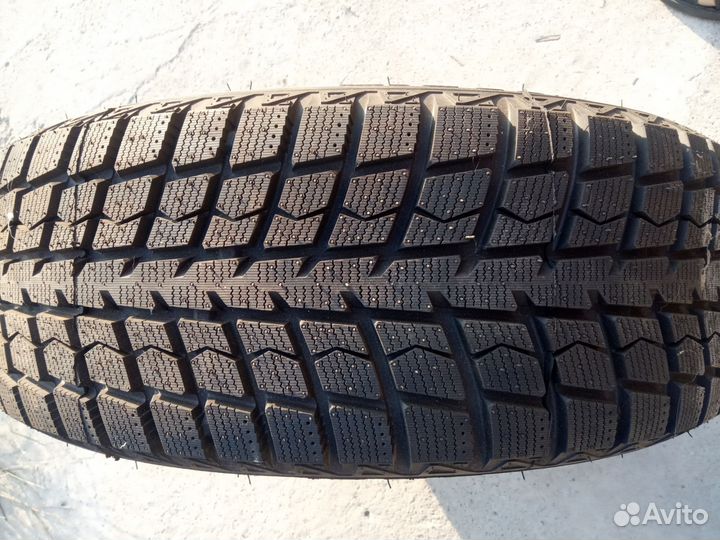 Колесо R17 225/60