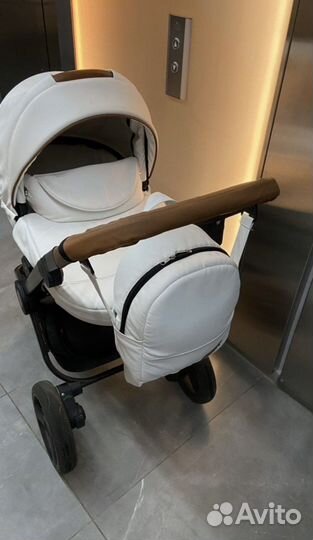 Коляска Verdi Futuro 3 в 1