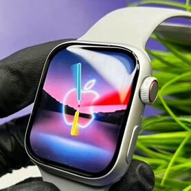 Apple Watch 9 Mini с Галереей