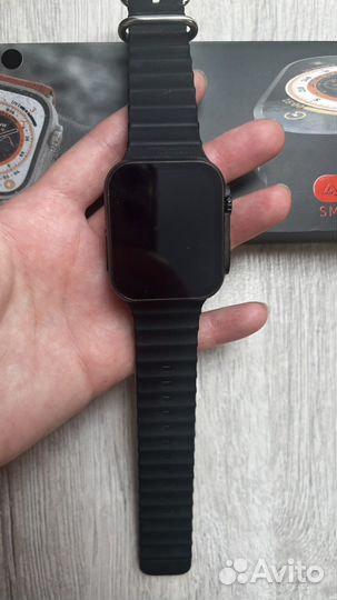 SMART watch A8 ultra