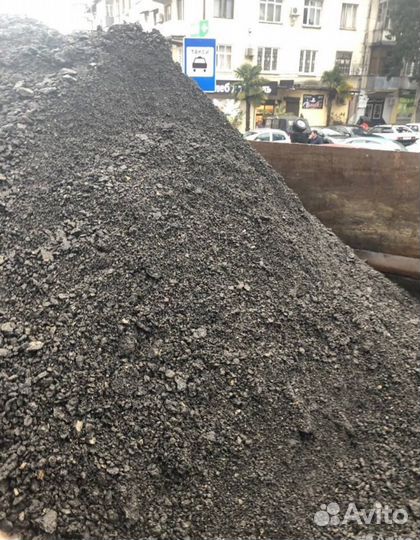 Асфальтная крошка