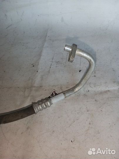 Трубка кондиционера Renault Megane 2