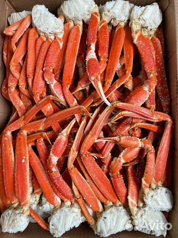 Краб Стригун