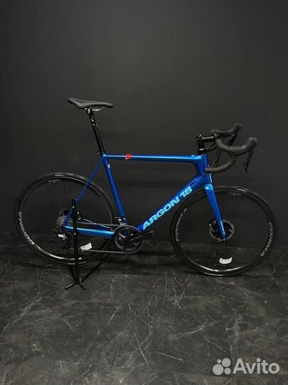 Велосипед Argon18 Gallium CS disc Ultegra