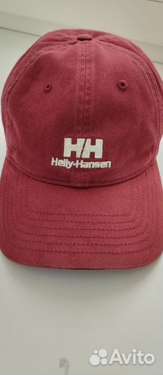 Кепка Helly Hansen