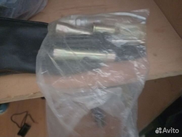 Продам лодочный мотор Mercuri 2.5 4т