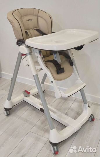 Стульчик для кормления Peg Perego Prima Pappa Best