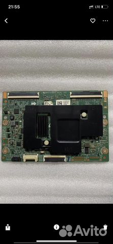 Платы Т-кон для телевизора 2 купить в Москве | Электроника | Авито