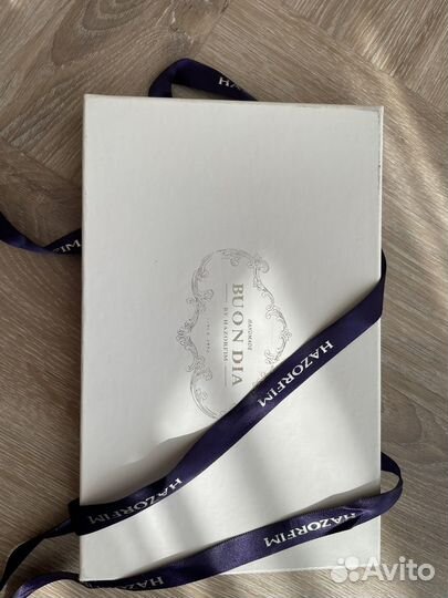 Серебряная картина в раме Hazorfim