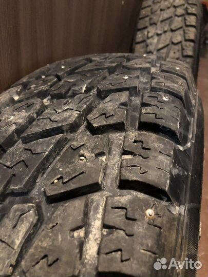 Bontyre Stalker A/T 225/85 R16 23G