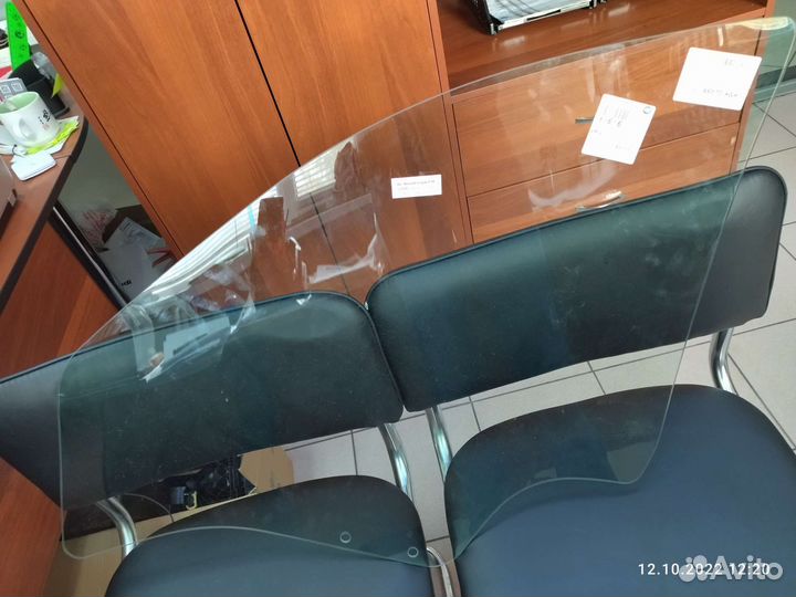 Стекло Lada/Renault/Лада/Рено