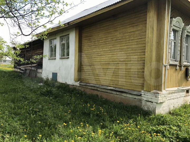 Дом 200 м² на участке 40 сот.