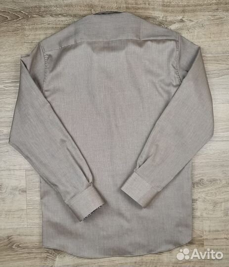 Рубашка мужская eterna 4122 (Германия)