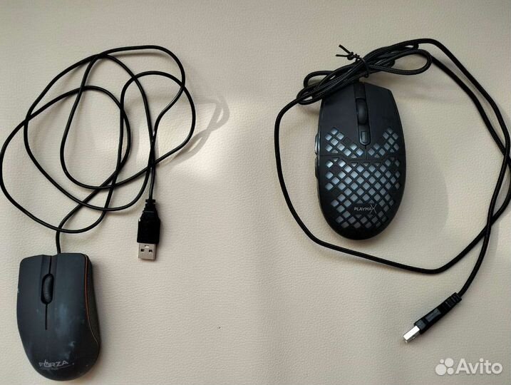 Компьютерная мышь