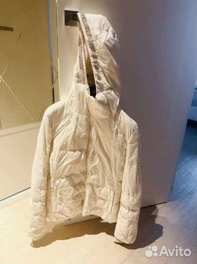 Горнолыжная куртка Vist