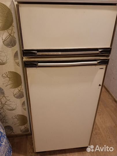 Холодильник ока на запчасти, или нужен ремонт