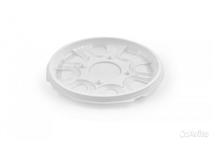 Контейнеры для десертов