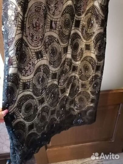 Платье Элегант