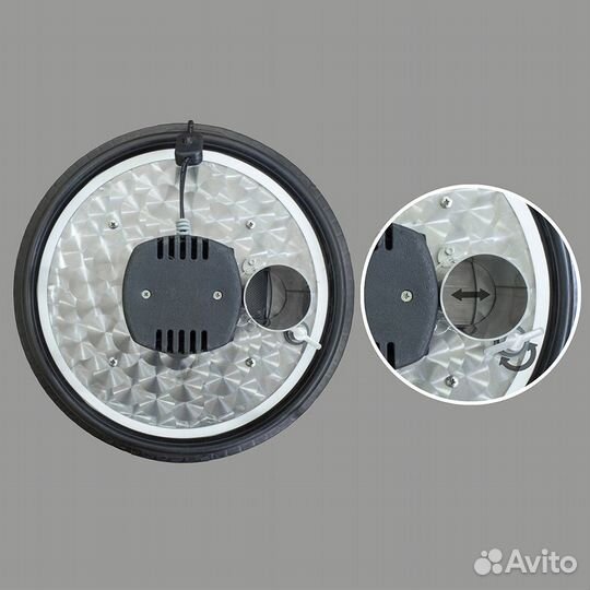 Мельница - крупорушка для бочек 48/65 литров